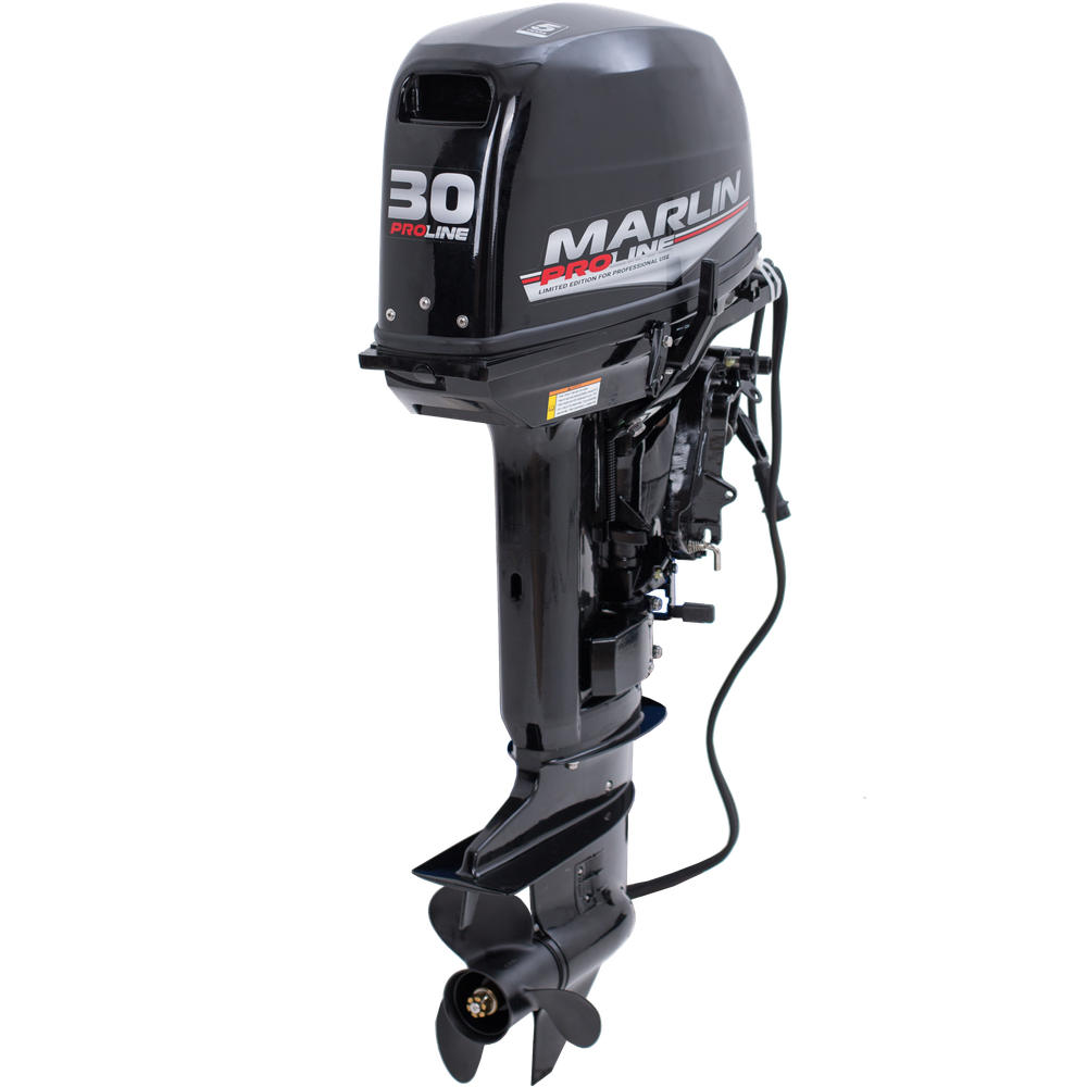 Лодочный мотор MARLIN MP 30 AWRS Proline