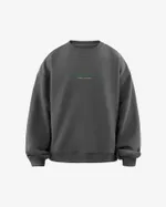 Толстовка Called a Garment Dealer Grey