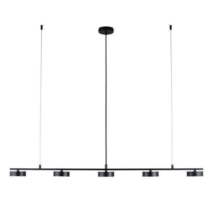 Подвесная светодиодная люстра Aployt Usia APL.047.03.35