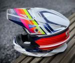 SHOEI VFX-WR Pinnacle TC-1