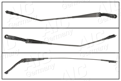 AIC - 57703-AIC - Wiper Arm, window cleaning
