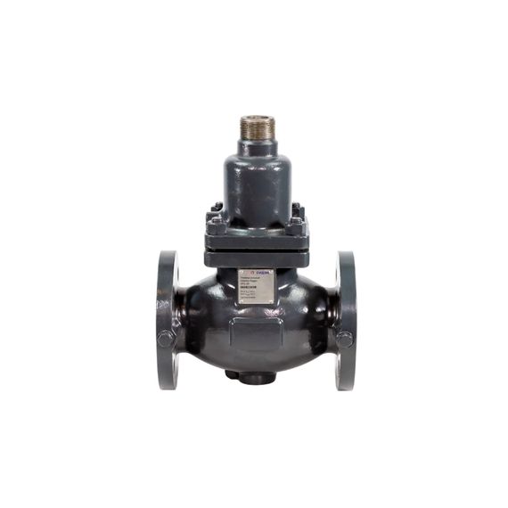 Клапан регулирующий универсальный РИДАН VFG-2R DN32, Kvs 16, PN16, Tmax 150C, фланцевый