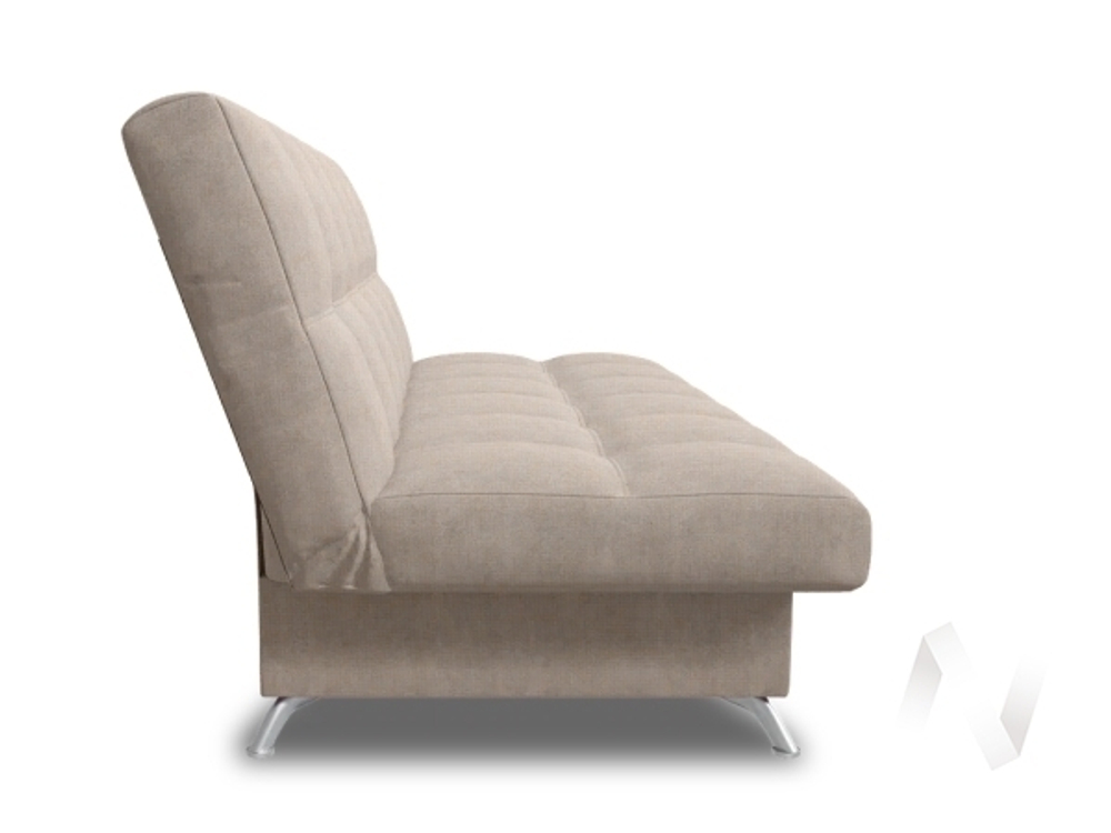 Диван прямой Финка ДК (Savana Plus Ivory; 3 кат)