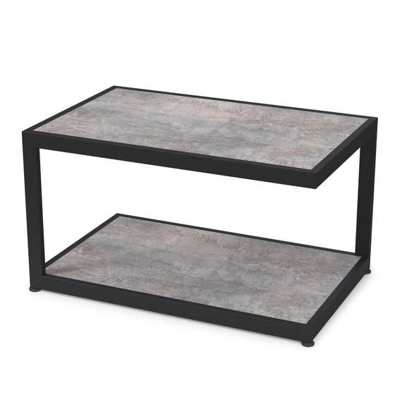 21MEET.002 Стол журнальный MEET (800*500*450)