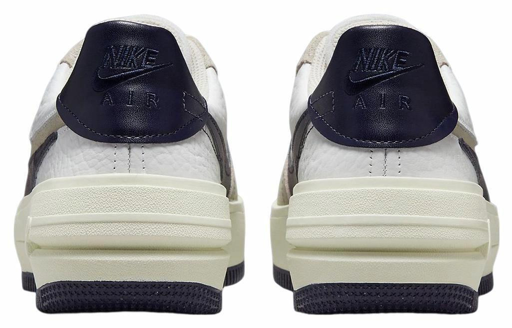Кроссовки Nike Air Force 1 Low Plt.Af.Orm (Женская размерная сетка)