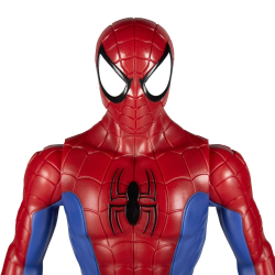Hasbro Spider-Man - Статуэтка 30 см Tytan Power Spiderman / артикул   E0649  / GTIN 5010993459391