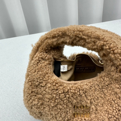 Miu Miu Hobo Bag 17 cm