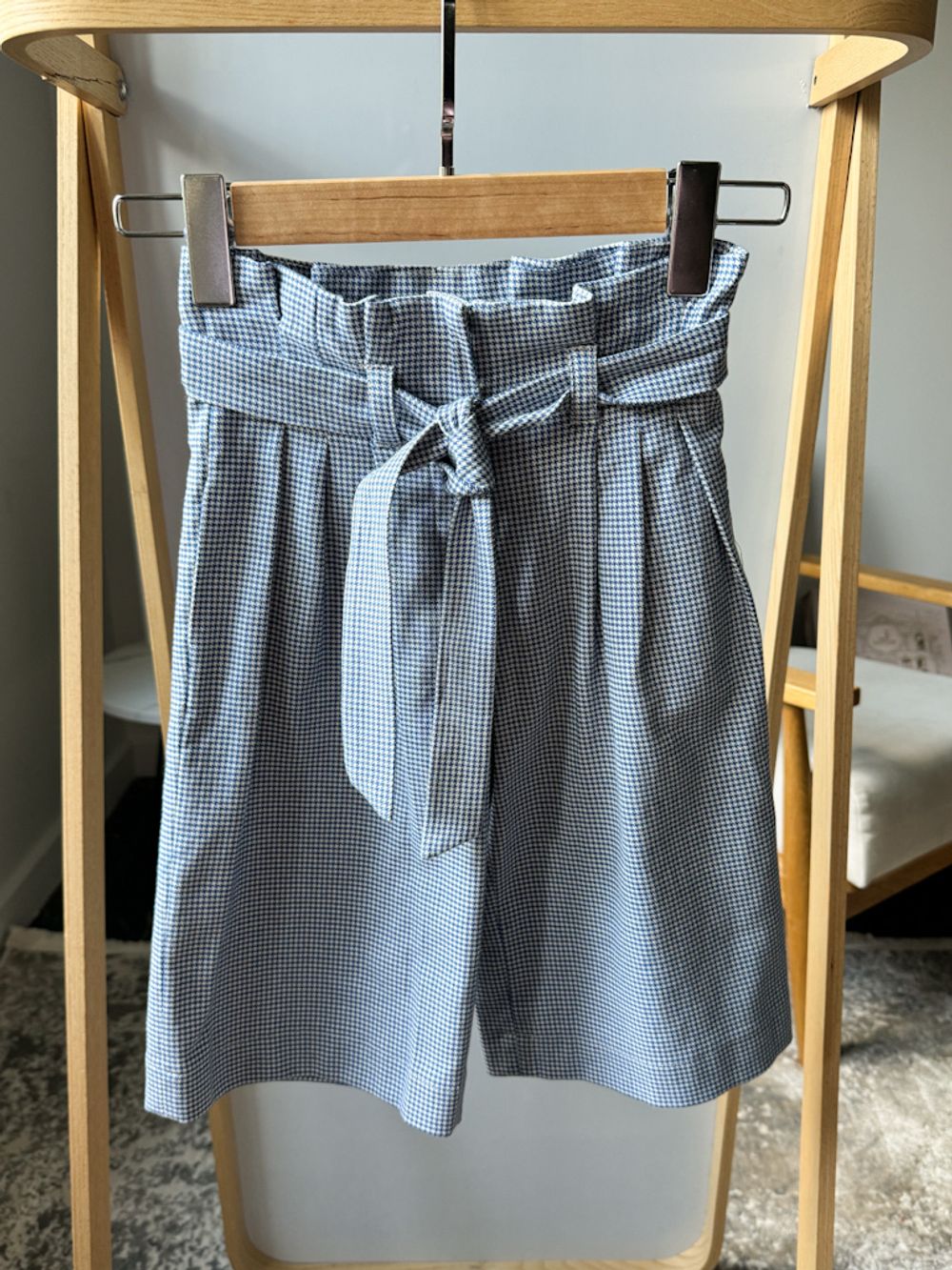 Хлопковые брюки Monnalisa, 92