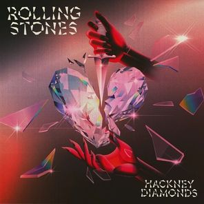 The Rolling Stones / Hackney Diamonds (CD)