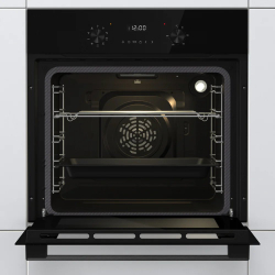 Электрический духовой шкаф Gorenje BO6737E02NBG