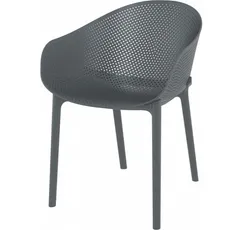 Стул Sky серый