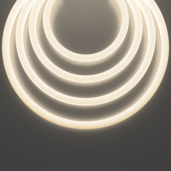 Гибкий неон Maytoni 20W/m 2835SMD дневной белый 5M 20307