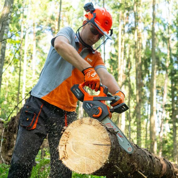 Аккумуляторная пила Daewoo DACS 1221Li (без АКБ и ЗУ)