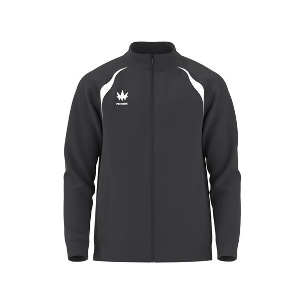 Куртка парадная Evolution 24 Ultra Jacket — Black/white