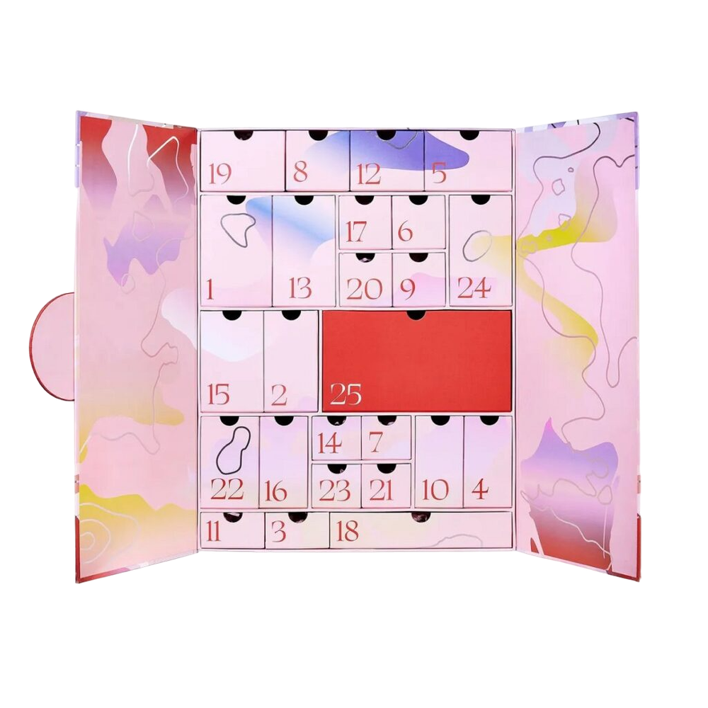 Cult Beauty Advent Calendar 2022