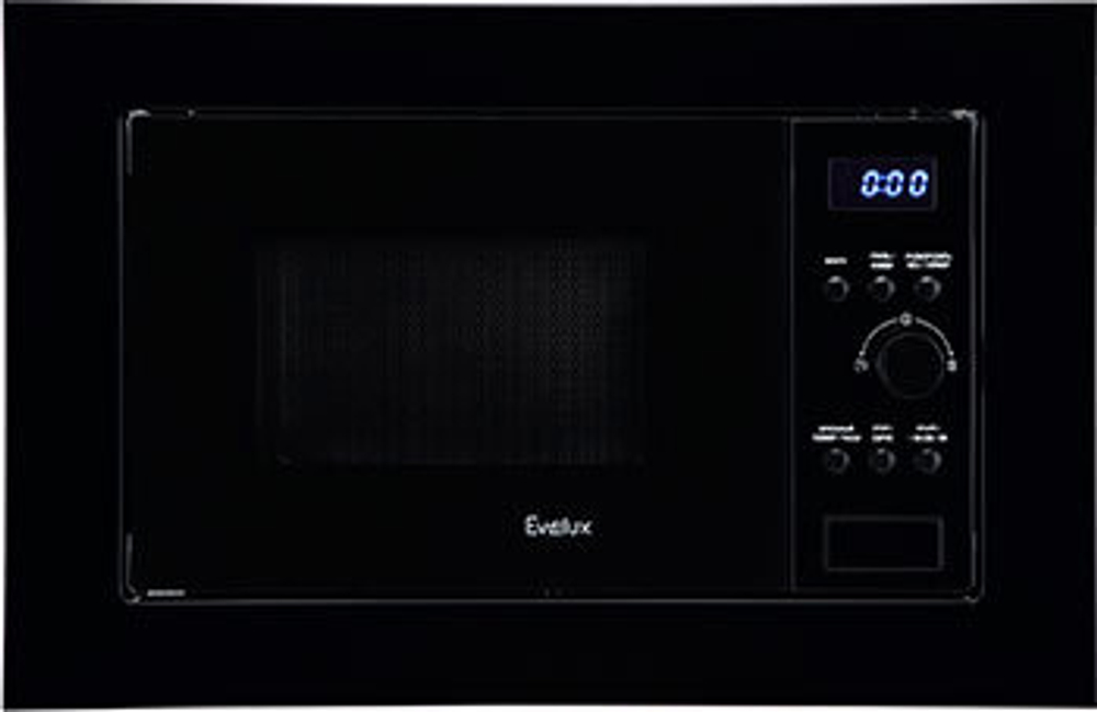 Встраиваемая микроволновая печь СВЧ Evelux MW 20 B