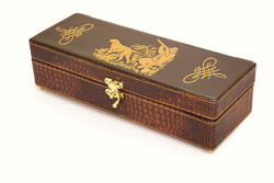 Стопки-перевертыши «Звери №3» 6 шт.