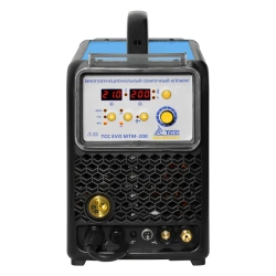 ТСС EVO MTM-200 сварочный полуавтомат 3 в 1, 035271