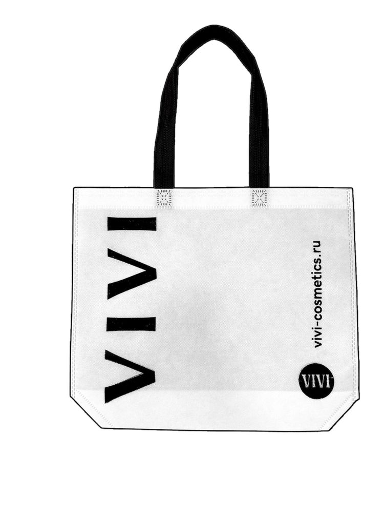 Эко-сумка VIVI