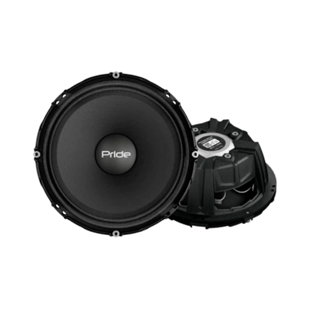 Pride Solo 300 6.5 NEO Сompetition