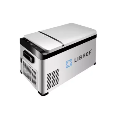 Автохолодильники Libhof