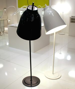 торшер CARAVAGGIO floor lamp