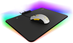 Игровой коврик Genius Mouse Pad GX-P500 USB интерфейс подсветка