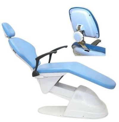 Стоматологическое кресло СТОМЭЛ-К (21704)