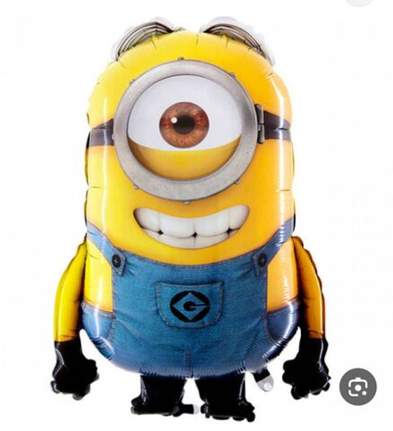 Шар "Миньон"