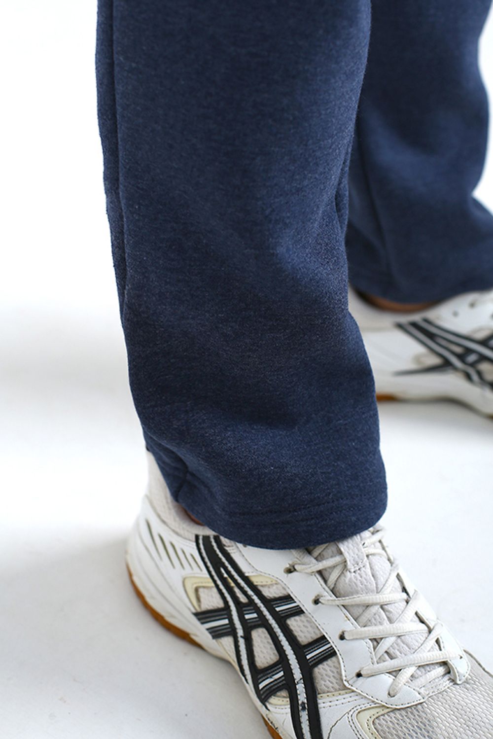 С-583 Брюки мужские прямые / с начёсом