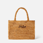 Сумка жен. соломенная Saint Barth COLETTE RAFFIA 11