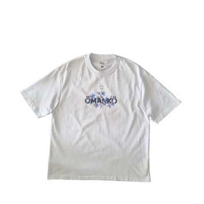 Футболка ÖMANKÖ & ДИСКО КЛУБ 004