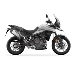 Triumph Tiger 900 GT