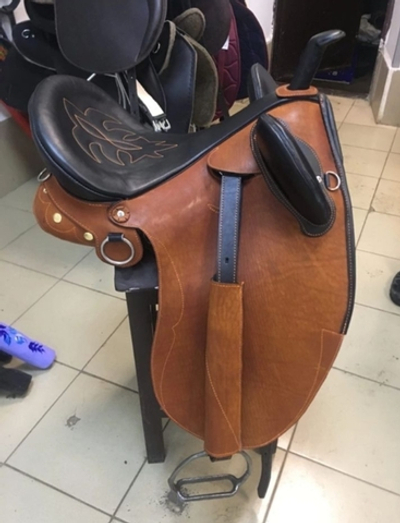 Седло Австролийское