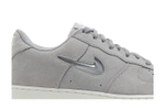 Кроссовки Nike Air Force 1 Low "Light Smoke Grey"