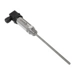 Датчик температуры EKF RTD420-SCR150-M20