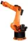 Промышленный робот KUKA KR 360 FORTEC, KR 360 R2830 C-F