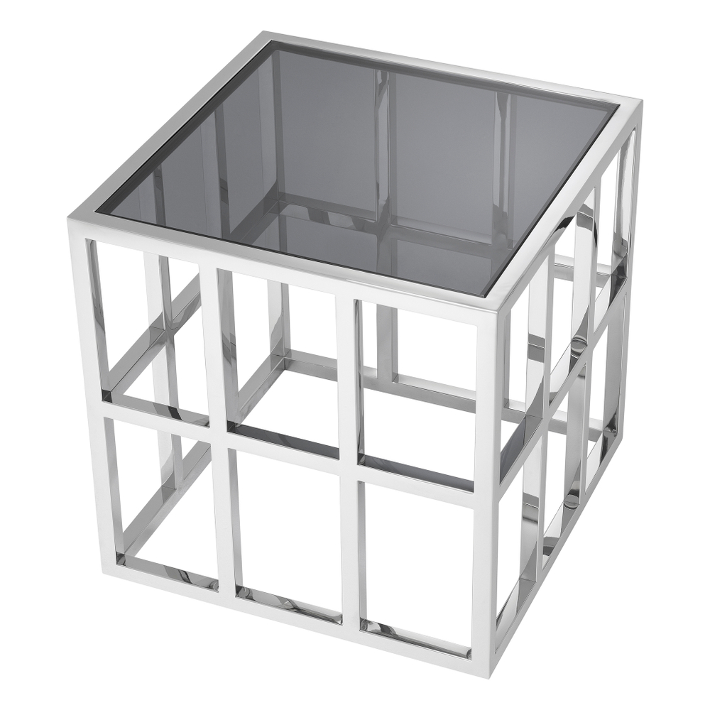 Приставной столик Side Table Lazare арт.114612