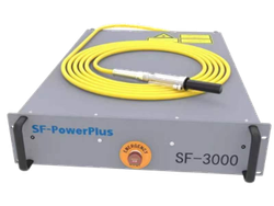 Станок для лазерной резки Senfeng SF6015N 3000W