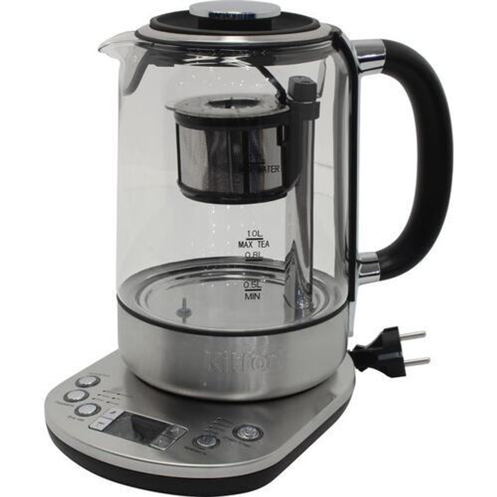 Электрочайник Kitfort KT-6116