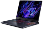 Ноутбук  Acer Predator Helios Neo PHN16-72-72NX 16 ", Core i7, 16 Гб RAM, 1 Тб SSD, GeForce RTX 4060, Черный