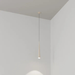 Светильник SP-STIRIA-L400-R57-5W Warm2700 (BG, 36 deg, 230V) (Arlight, IP20 Металл, 3 года) 054432