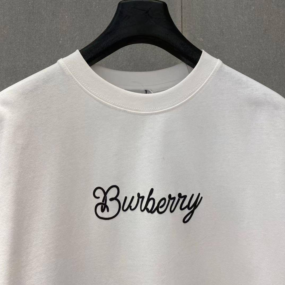 Футболка Burberry