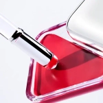 CLIO BABY TAPTAP LIP BRUSH - Силиконовая кисть для макияжа