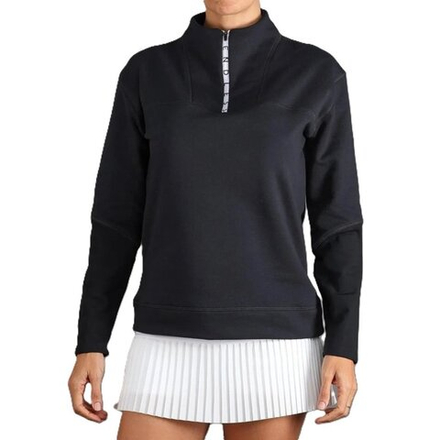 ОДЕЖДА ДЛЯ ТЕННИСА Женская, Свитшот ENDLESS SWEATSHIRT WONDER .