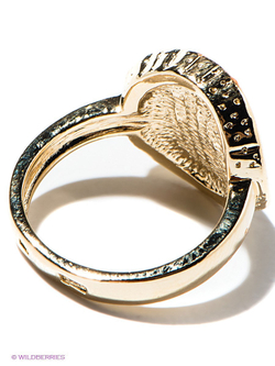 Кольцо "Помело"