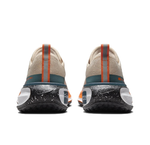 Мужские кроссовки Nike ZoomX Invincible Run Flyknit 3 'Oatmeal Safety Orange' FQ8720-140