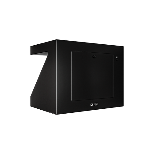 Голографическая пирамида Cube 23,8"