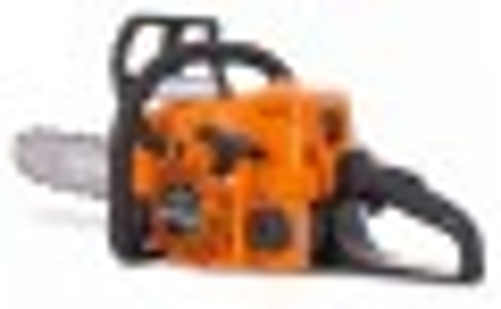 Бензопила HOLZFFORMA G180 CS18066OR