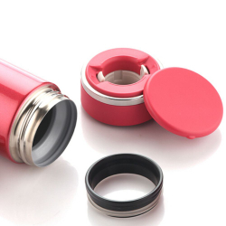 Термос ZOJIRUSHI SM-JE48-RC